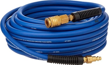 Estwing Air hose - Rosie Dazzlers Mobile Auto Detailing
