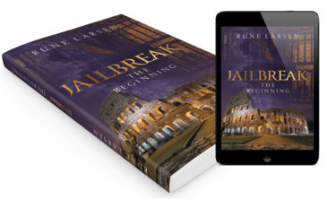 JailBreak - The new Beginning