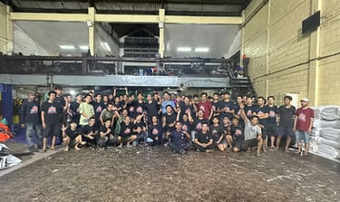 pabrik tenda bandung
