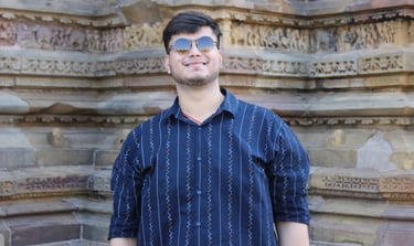 Devansh Dwivedi