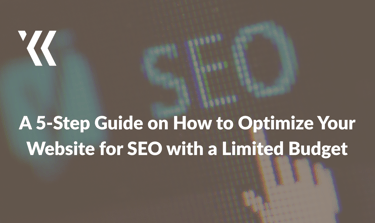 a hand clicking on a website page with the title a step - by - step