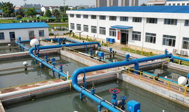 Environmental Protection hdpe sheet