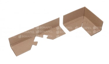 Cantoneira com Trava Beagi