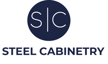Steel Cabinetry logo