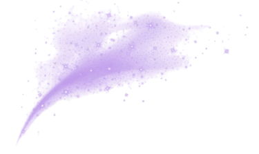 Elément décoratif magique - Angélique Vanhecke, écrivaine.