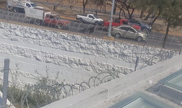 instalación de cámaras de seguridad en León Gto para monitoreo de perímetro en negocio