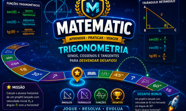 Matematic Trigonometria