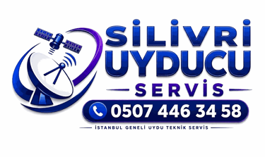 silivri uyducu çanak anten ve tv teknik servisi