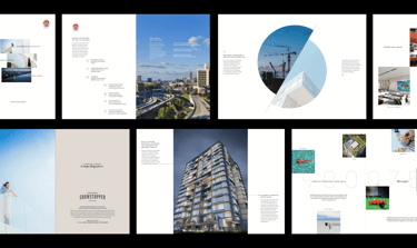 International Living, now at Ghatkopar