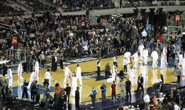 NBA announces partnership with Emirates to sponsor in-season tournament