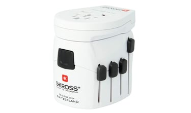SKROSS PRO World 1.302530 world travel adapter