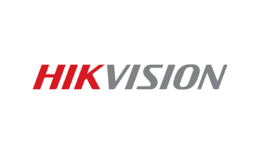 logo hikvision