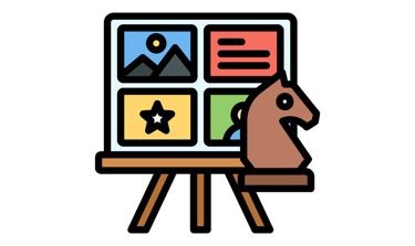 Strong Content Strategy & Branding