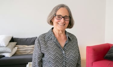 Discover the Comfort and Support of Assisted Living