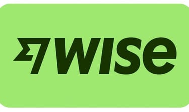 a green and black 7 - inch wide 7 - inch wide 7 - inch wide