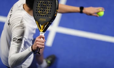 jugar a padel mallorca
