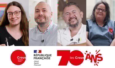 interview portrait vidéo