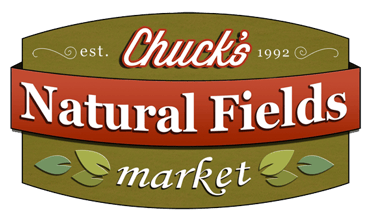 9Yaps Chuck's Natural Fields Market Partner