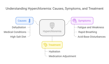 Hypochloremia