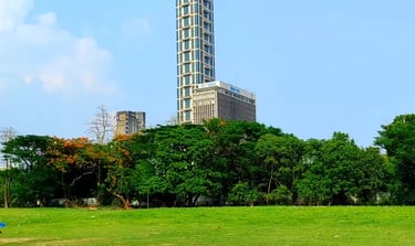 Maidan, Kolkata
