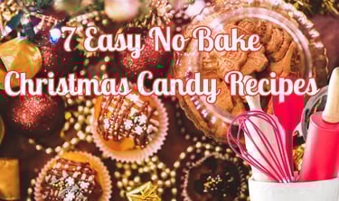 a cupcake with a red spatulable and a red spatulable on