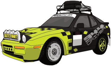 944Driver