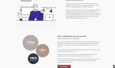 Grimal Freelance - Portfolio - Grégory Chartier