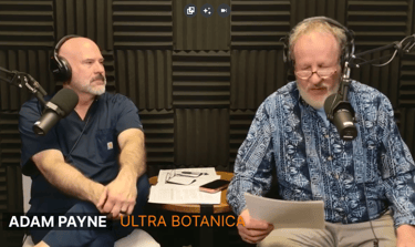 Ultra Botanica - Mark Lintern Adam Payne Kyle Drew
