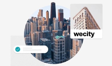 Portada wecity