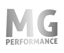 irmenlogo von MG Performance