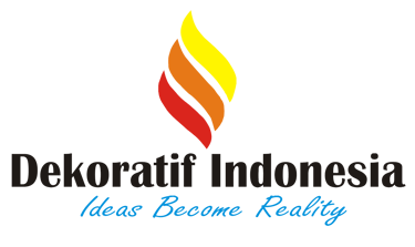 Dekoratif Indonesia