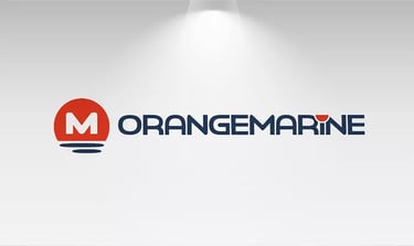OrangeMarine