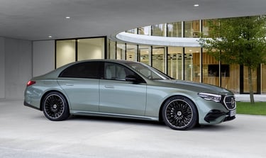 Bodrum Sedan Car Rental