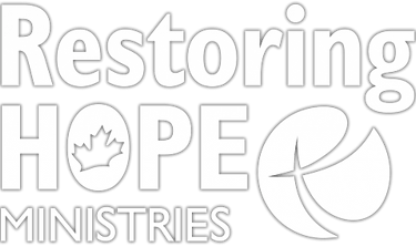 restoring hope ministries logo