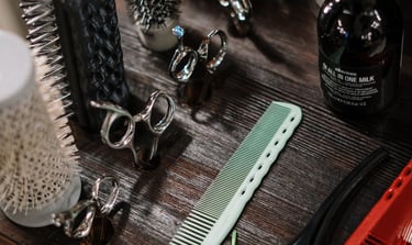 ¡Bienvenid@ a nuestra estética de belleza! En nuestro centro, nos esforzamos por realzar tu belleza