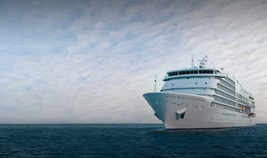 Regent Cruise