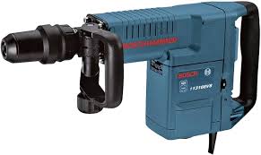 BOSCH HAMMER MACHINE