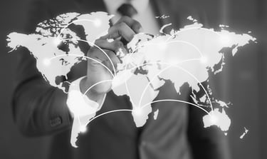 Exxelmet - Industrial Products Sourcing and Procurement