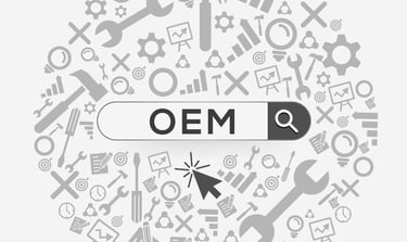 Exxelmet OEM