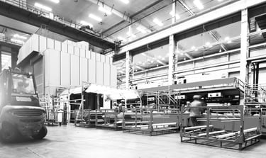 Exxelmet Industrial Equipment & Consumables