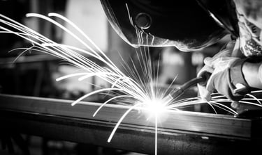Exxelmet - Sheet Metal Fabricated Components