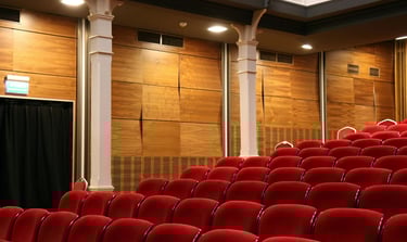 salle d'amphitheatre a aix