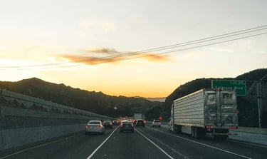 autoroute vers aix en provence