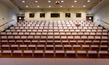 Oleis seminaire Nice salle de réunion