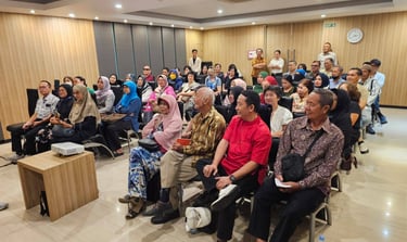 Eazim Power Spray, bisnis terbaru 2025 booming
