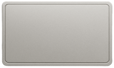 cartão de visita horizontal