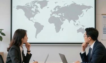 a man riding a skateboard down the side of a ramp