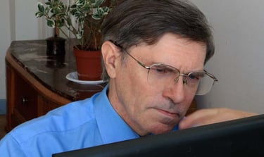 Ormulyce - writer poet photographer