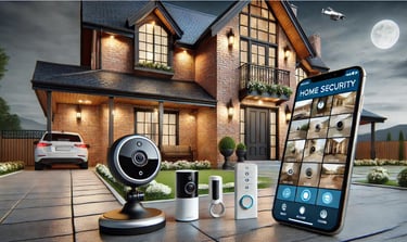 Why every homeowner should install a smart security system