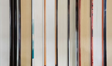 Imagem de livros OES Advogados